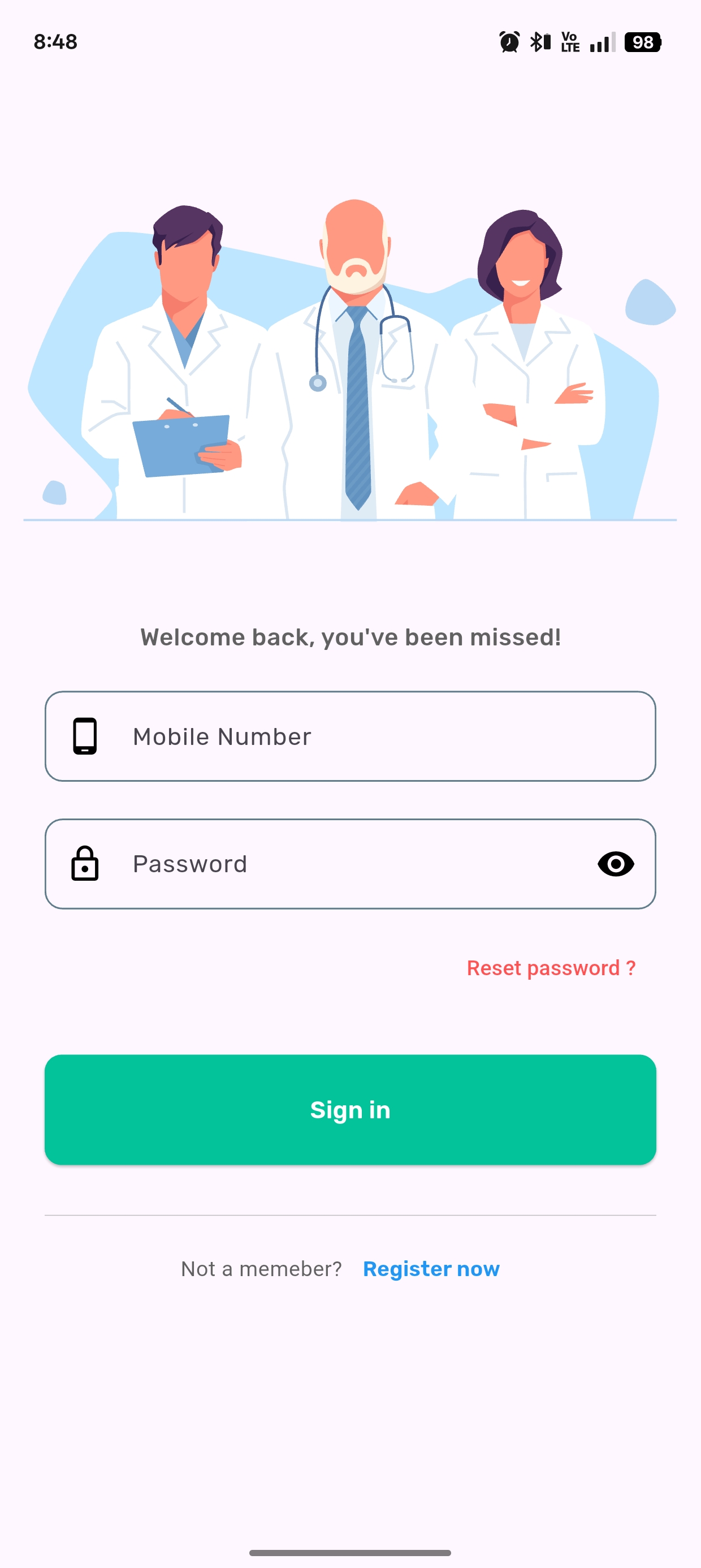 App Feature 1