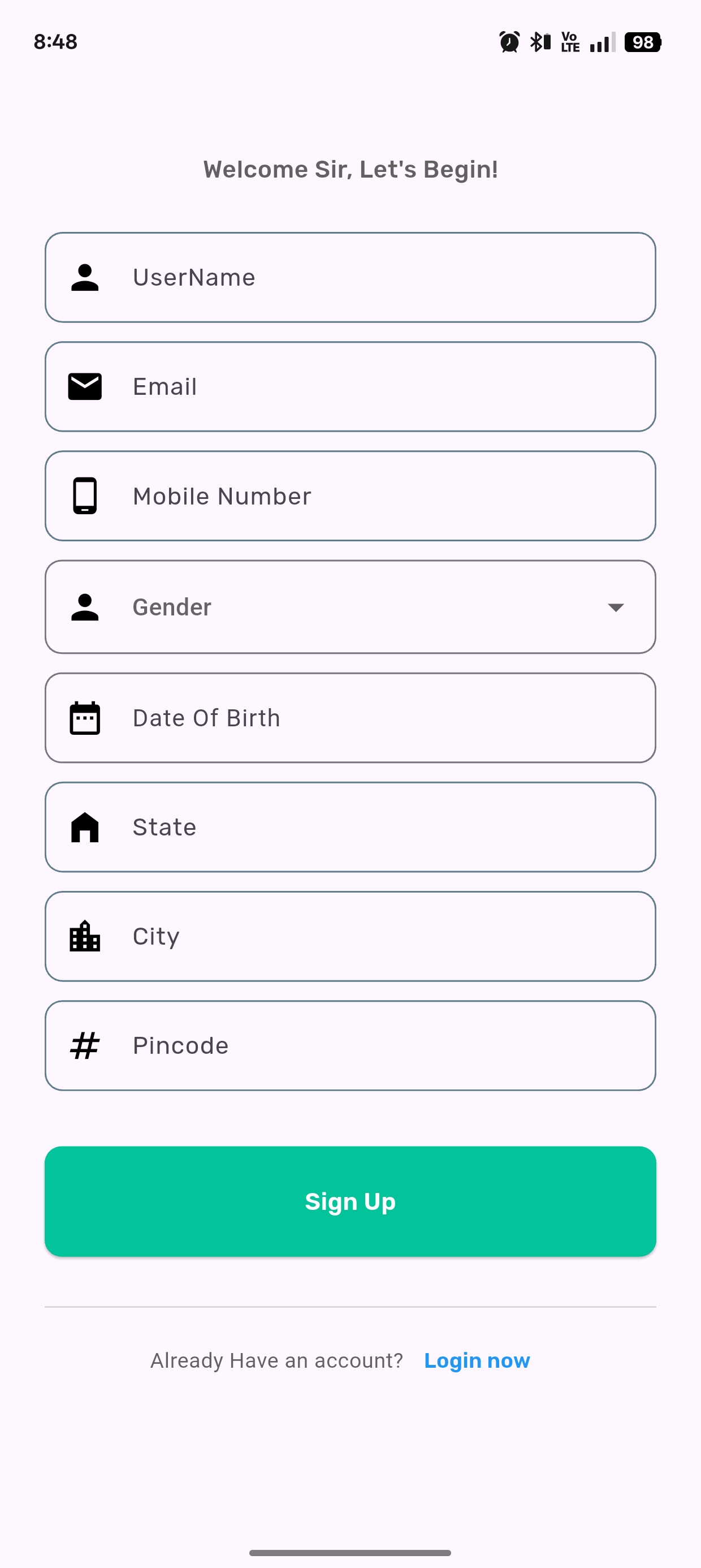 App Feature 2